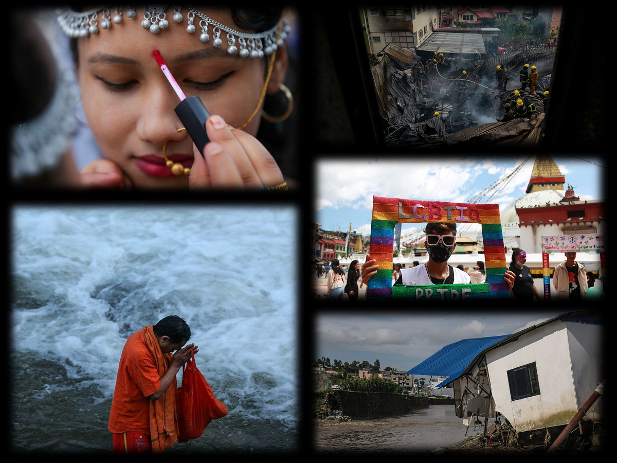 तस्विर : नवीनबाबु गुरुङ/सेतोपाटी